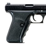 HK P7 9mm Squeeze Cocker Semi Auto Pistol