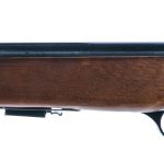 Mossberg 640KD .22 Mag Bolt Action Rifle