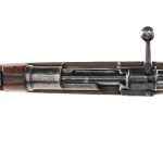 F.B. Radom K98 8mm Mauser 1931 Bolt Action Rifle
