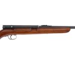 Winchester 74 .22 LR Semi Auto Rifle