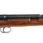 Winchester 74 .22 LR Semi Auto Rifle
