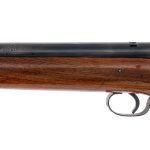 Winchester 74 .22 LR Semi Auto Rifle