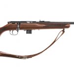Marlin Model 782 .22 WMR Bolt-Action Rifle