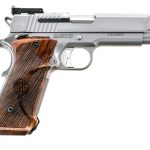 Sig Sauer 1911T Match Elite 9mm Semi Auto Pistol