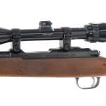 Ruger 77/22 .22 Hornet Bolt Action Rifle