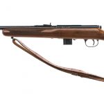 Marlin Model 782 .22 WMR Bolt-Action Rifle