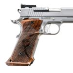 Sig Sauer 1911T Match Elite 9mm Semi Auto Pistol