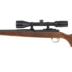 Ruger 77/22 .22 Hornet Bolt Action Rifle