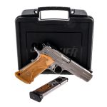 Sig Sauer 1911 Super Target .45 ACP Pistol