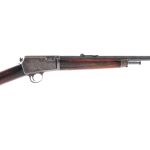 Winchester 1903 .22 Win Auto Semi-Auto Rifle