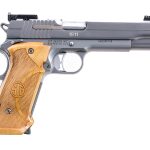 Sig Sauer 1911 Super Target .45 ACP Pistol
