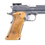 Sig Sauer 1911 Super Target .45 ACP Pistol