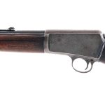 Winchester 1903 .22 Win Auto Semi-Auto Rifle