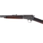 Winchester 1903 .22 Win Auto Semi-Auto Rifle