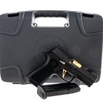 Sig Sauer P320 XCARRY SPECTRE 9mm Semi Auto Pistol