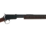 Winchester 62A .22 Pump Action Rifle