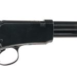 Winchester 62A .22 Pump Action Rifle