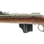 Dutch Beaumont VITALI M1871/88 11.3x50mmR Rifle