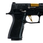 Sig Sauer P320 XCARRY SPECTRE 9mm Semi Auto Pistol