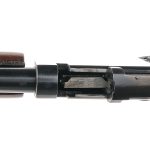 Winchester 62A .22 Pump Action Rifle