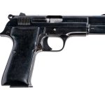 MAB PA-15 9mm Semi Auto Pistol