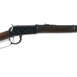 Pre-War Winchester 94 .32 WS Lever Action Rifle
