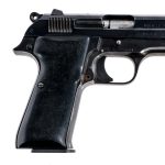 MAB PA-15 9mm Semi Auto Pistol