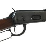 Pre-War Winchester 94 .32 WS Lever Action Rifle
