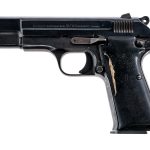 MAB PA-15 9mm Semi Auto Pistol