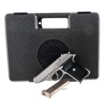 1995 West German Sig P230 SL .380 Semi Auto Pistol