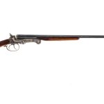 Elgoibar .410 Ga SxS Folding Shotgun