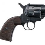 Herter’s Single Action R12 .22 LR Revolver