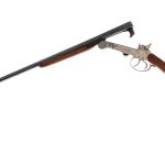 Elgoibar .410 Ga SxS Folding Shotgun