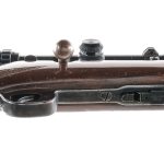 Savage 19 NRA .22 LR Bolt Action Rifle