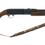 Ithaca 37 Featherlight Deerslayer 12Ga Shotgun
