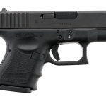 Glock 27 Gen 3 .40 S&W Semi-Auto Pistol
