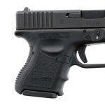 Glock 27 Gen 3 .40 S&W Semi-Auto Pistol