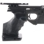 Walther OSP/OSP 2000 .22 Short Sequential Pistols