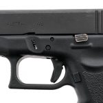 Glock 27 Gen 3 .40 S&W Semi-Auto Pistol