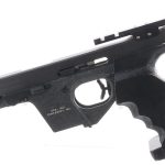 Walther OSP/OSP 2000 .22 Short Sequential Pistols