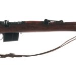 RFI Enfield 2A1 7.62x51mm Bolt Action Rifle