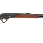 Pre War Marlin 1894 .38-40 Lever Action Rifle