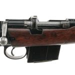 RFI Enfield 2A1 7.62x51mm Bolt Action Rifle