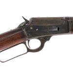 Pre War Marlin 1894 .38-40 Lever Action Rifle