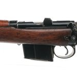 RFI Enfield 2A1 7.62x51mm Bolt Action Rifle