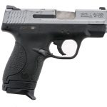 S&W M&P 9 Shield 9mm Semi-Auto Pistol