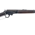 Marlin 93 .30-30 Winchester Lever Action Rifle