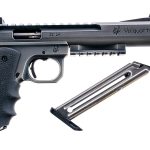 Volquartsen Scorpion Battleworn .22 LR Pistol