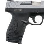 S&W M&P 9 Shield 9mm Semi-Auto Pistol