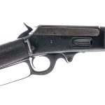 Marlin 93 .30-30 Winchester Lever Action Rifle